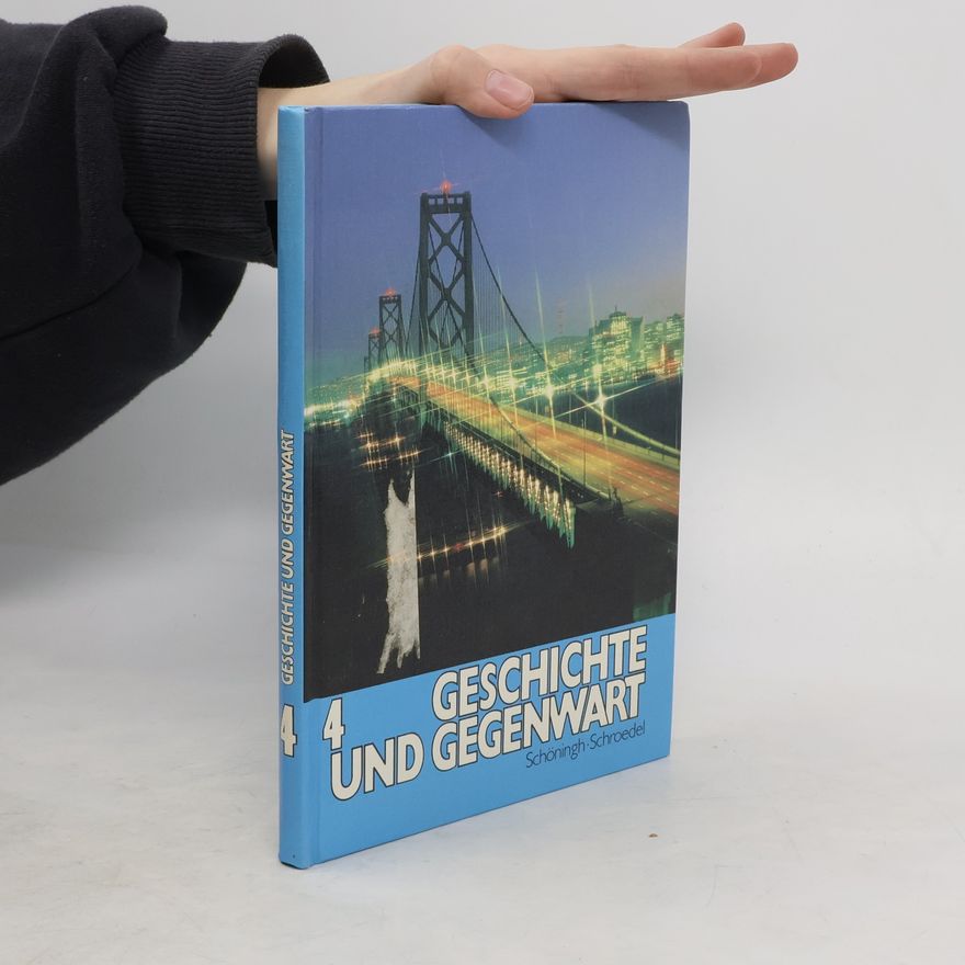 Günter Krapp Geschichte und Gegenwart 4