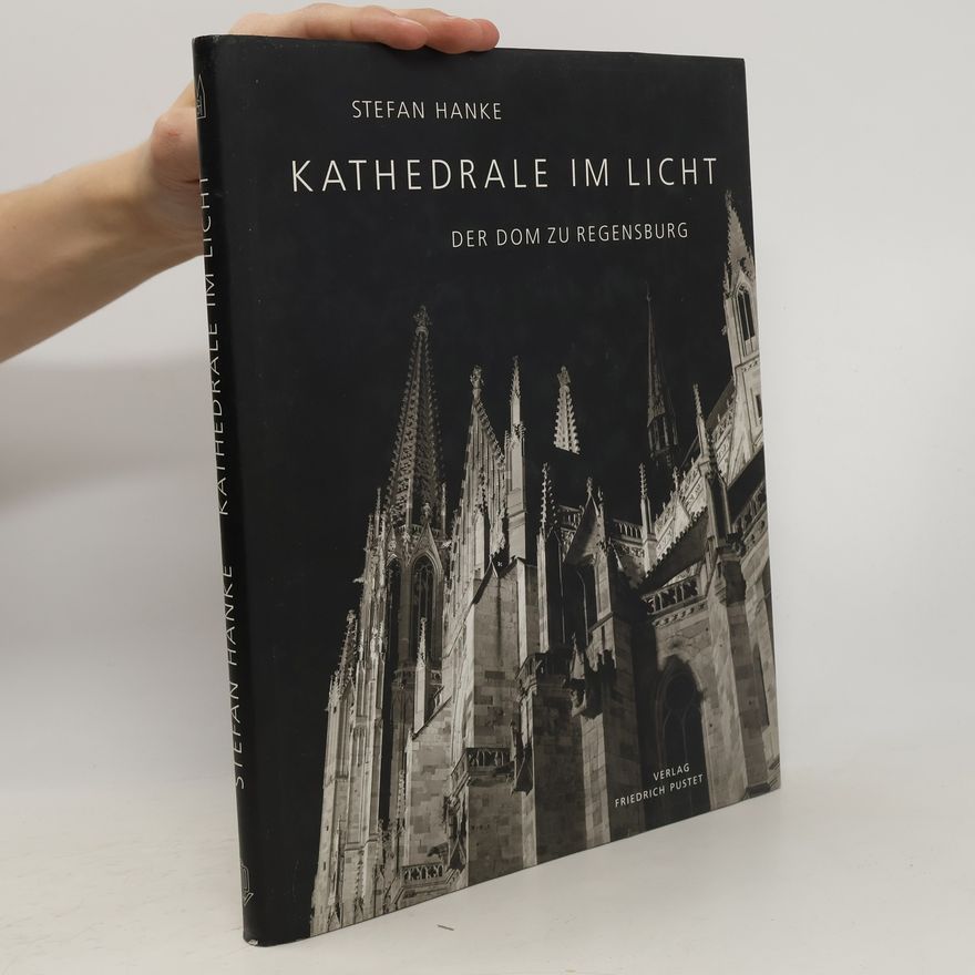 Stefan Hanke Kathedrale im Licht
