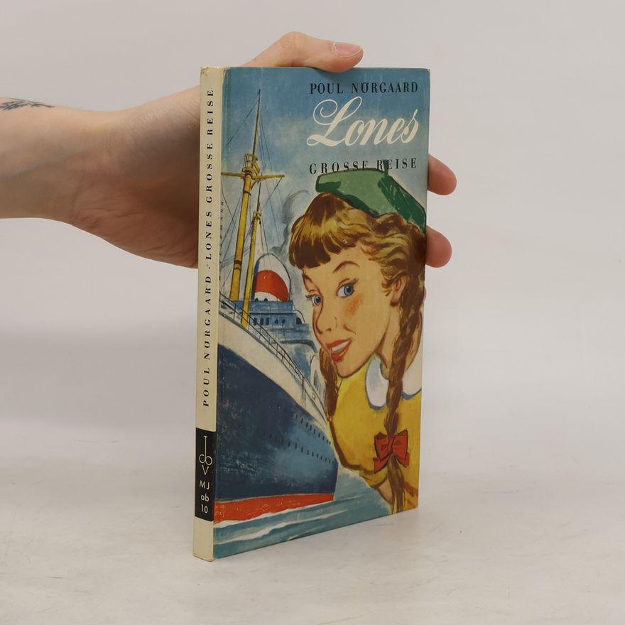 Poul Nörgaard Lones grosse Reise