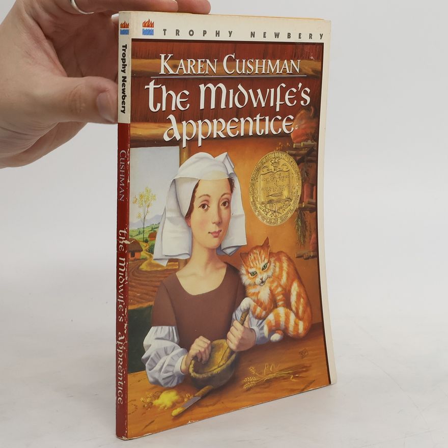 Karen Cushman The Midwife's Apprentice