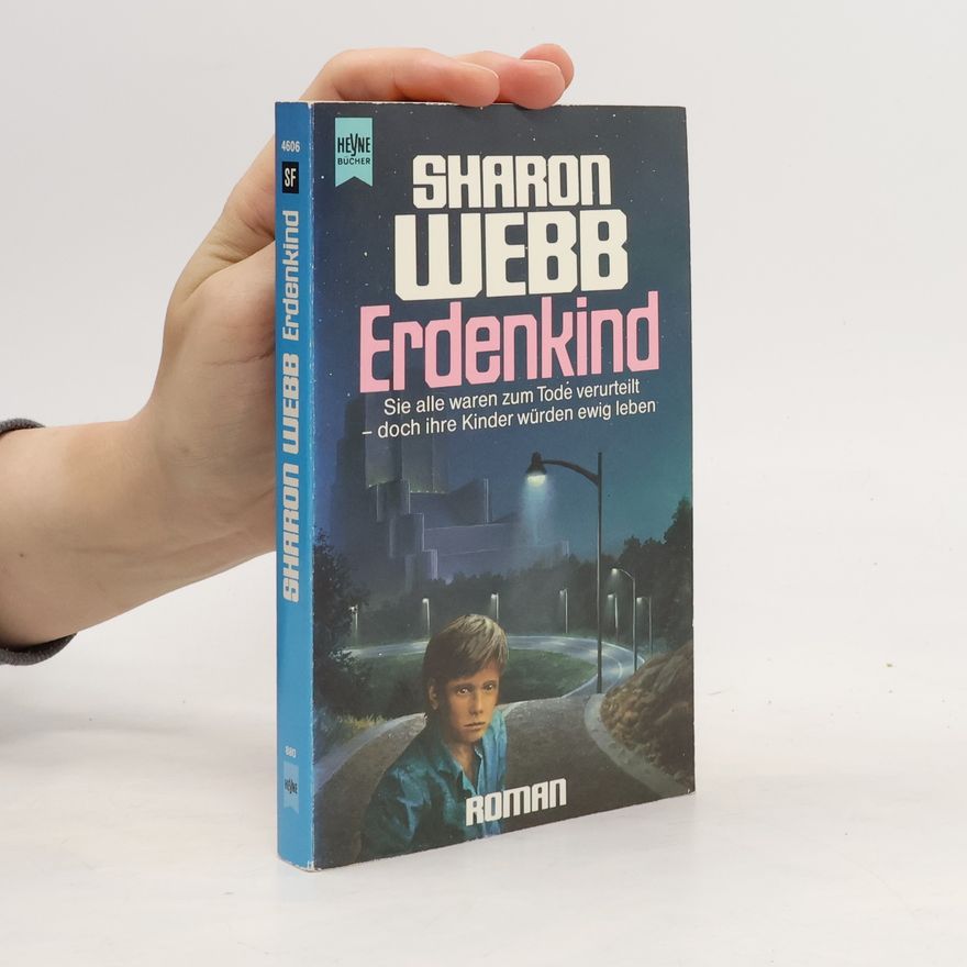Sharon Webb Der Zyklus von den Unsterblichen