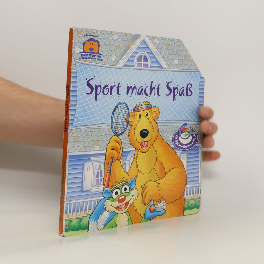Autorenkollektiv Sport macht Spaß