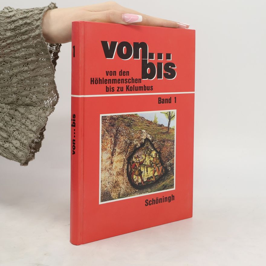 Kolektiv autorů Von ... bis