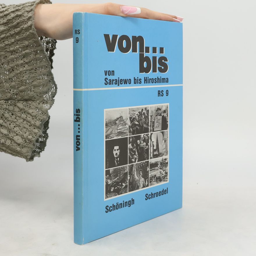 AA.VV. Von ... bis