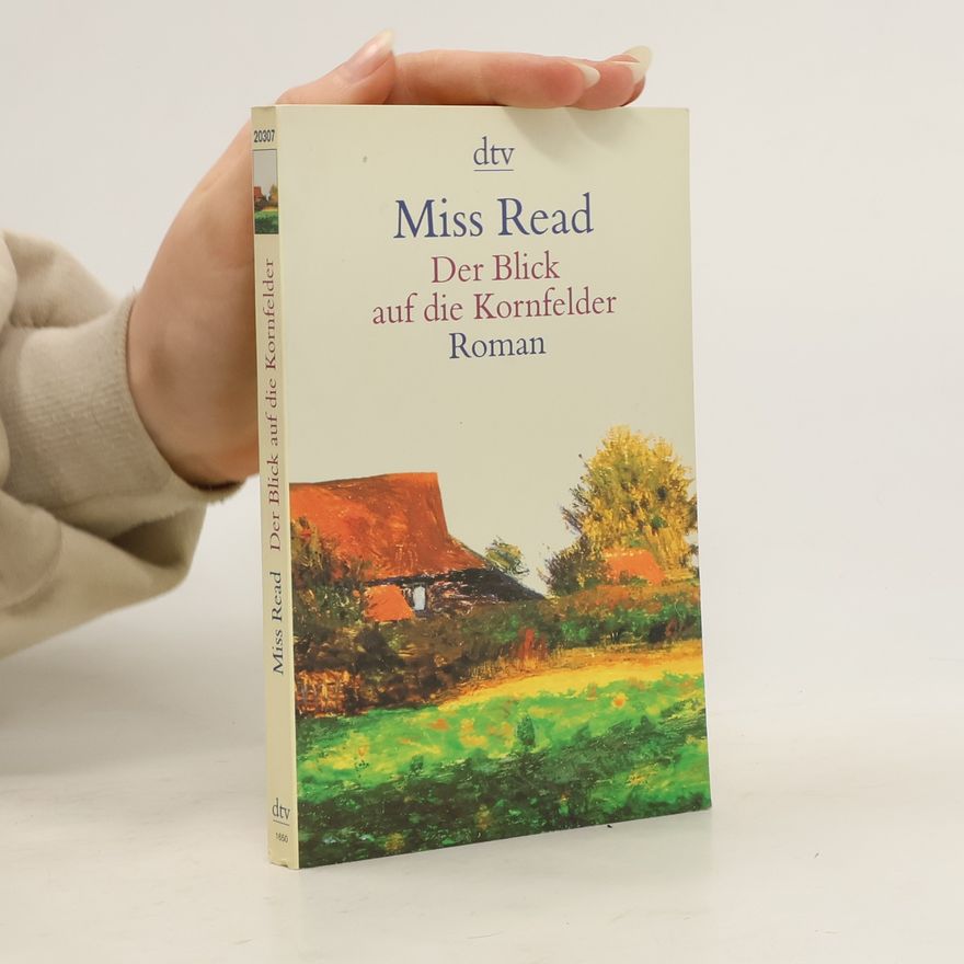 Read Read Der Blick auf die Kornfelder