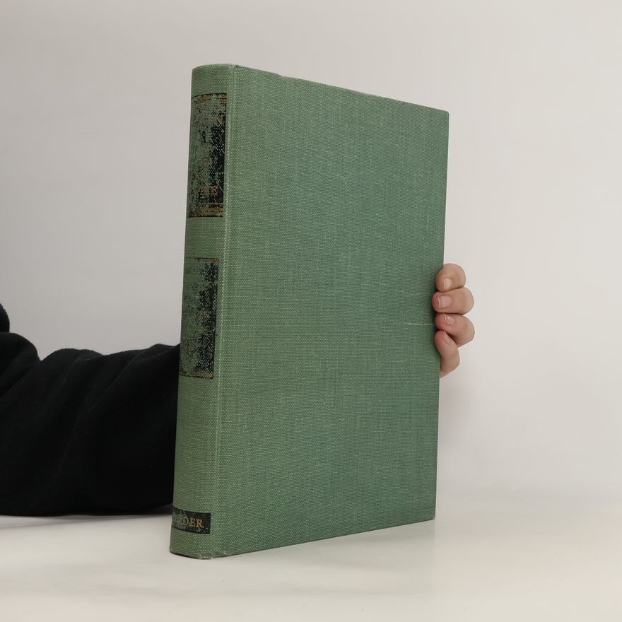 Kolektiv autorů Lexikon der christlichen Ikonographie