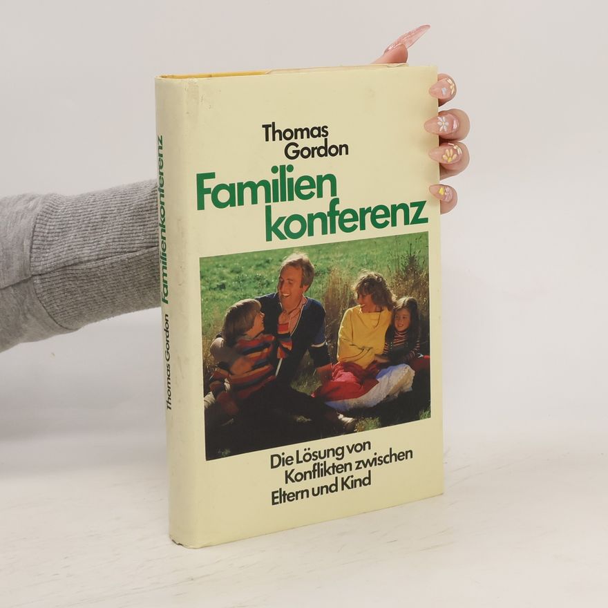 Gordon Thomas Familienkonferenz