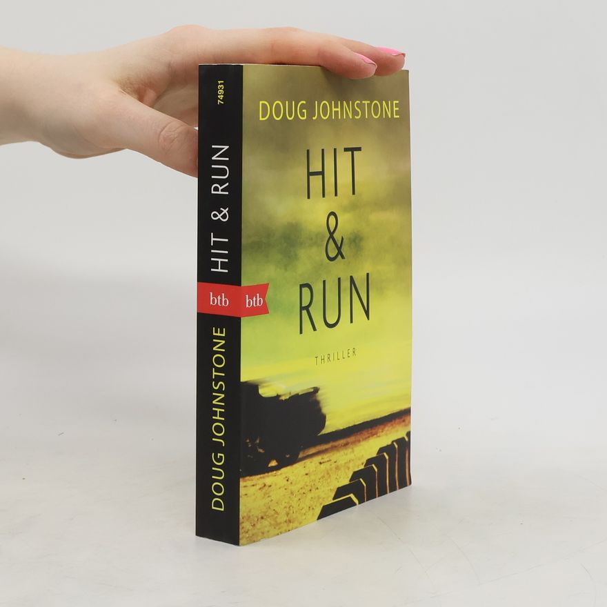 Doug Johnstone Hit & run