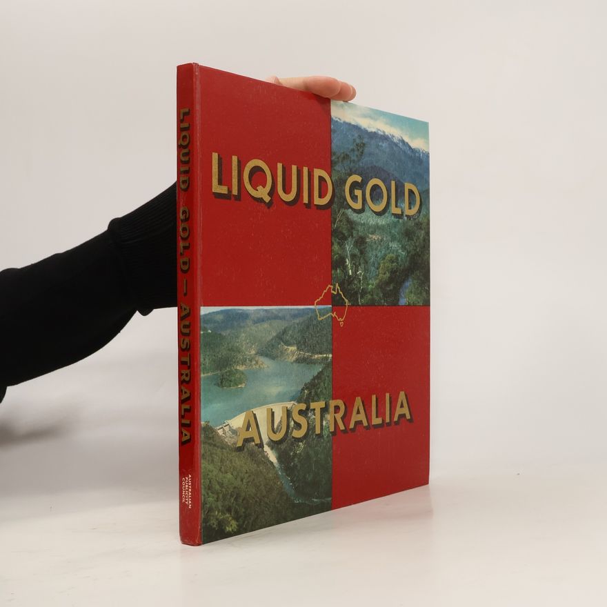 Autorenkollektiv Liquid Gold Australia
