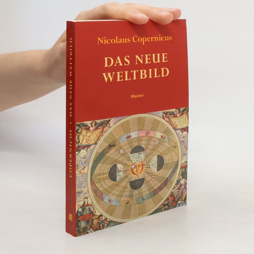 Mikuláš Koperník Das neue Weltbild