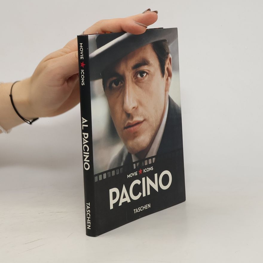 Kobal Collection Pacino