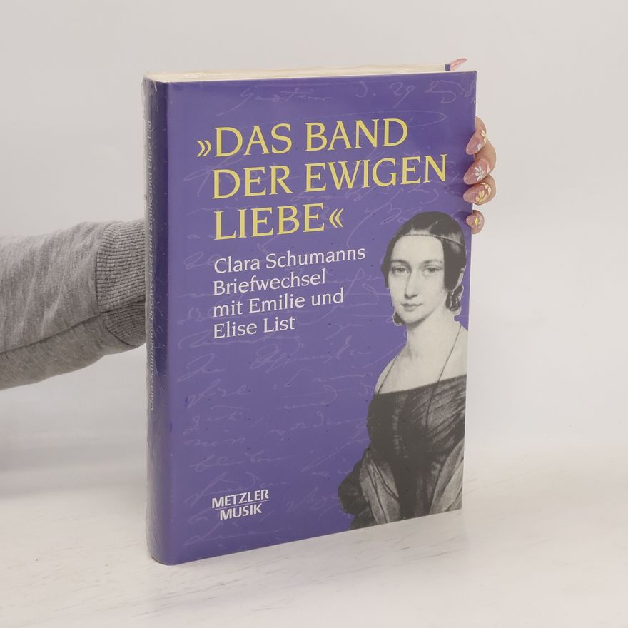 Robert Schumann "Das Band der ewigen Liebe"