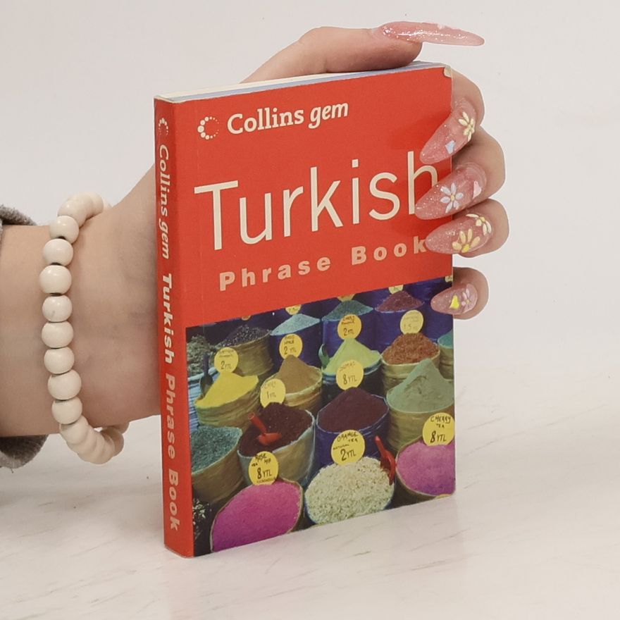 Yes im Co mertog lu Turkish phrase book