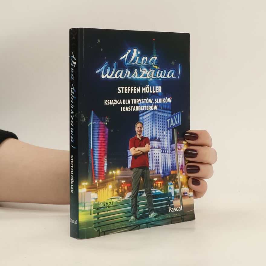 Möller Steffen Viva Warszawa