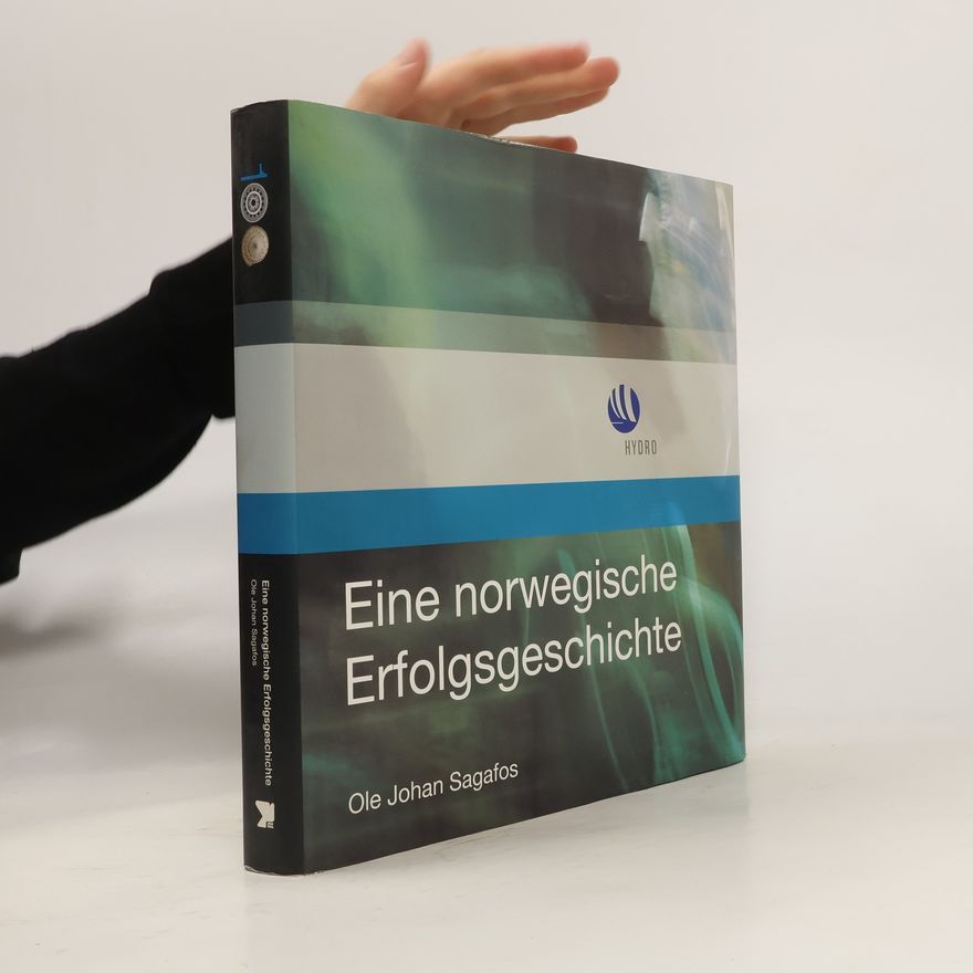 Trond Aasland Eine norwegische Erfolgsgeschichte