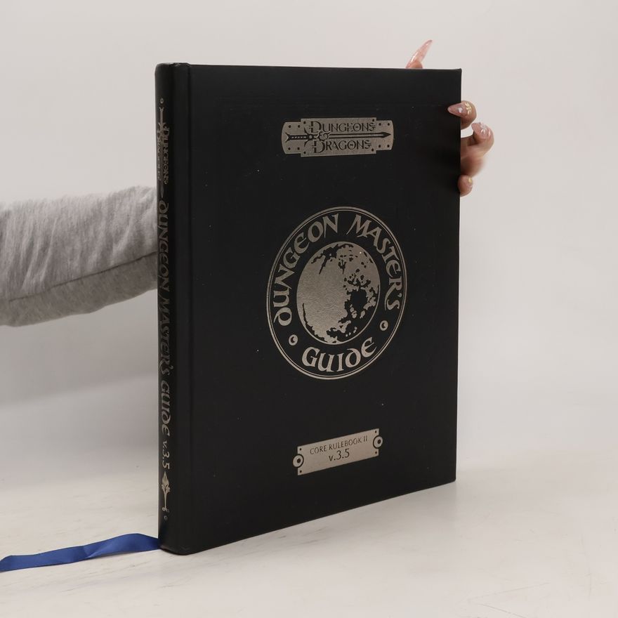 Autorenkollektiv Dungeon master's guide