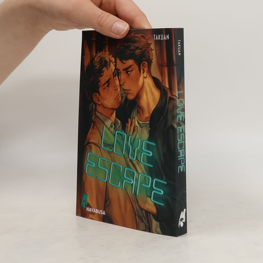 Takuan Sóhó Love Escape