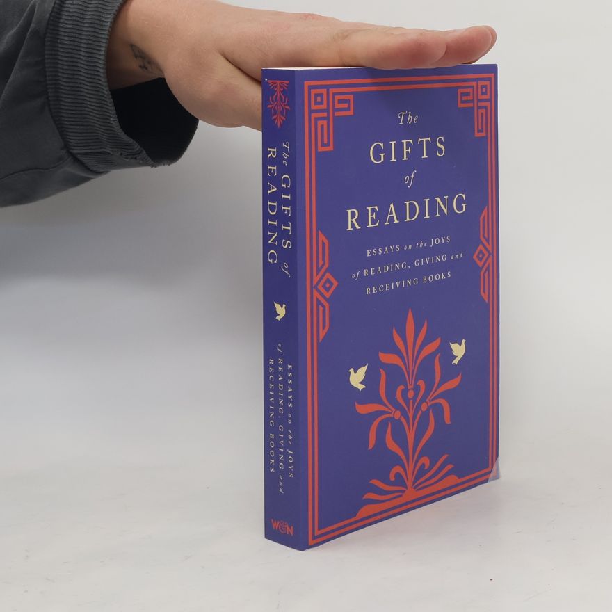 Robert Macfarlane The Gifts of Reading