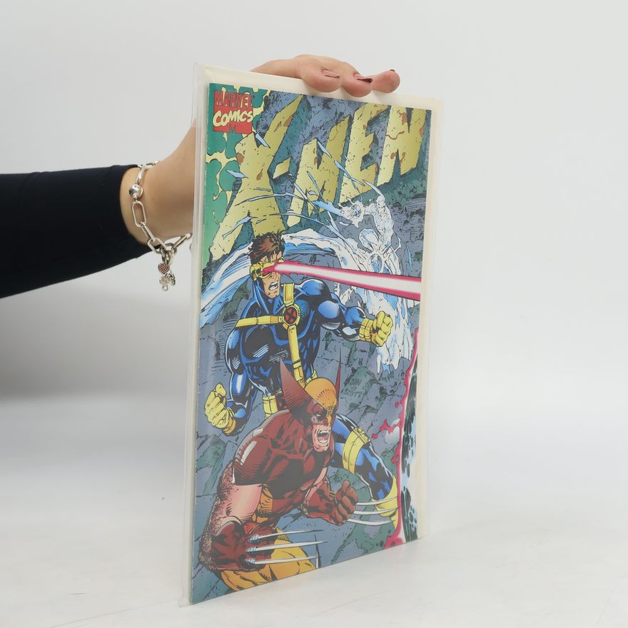 Autorenkollektiv X-men