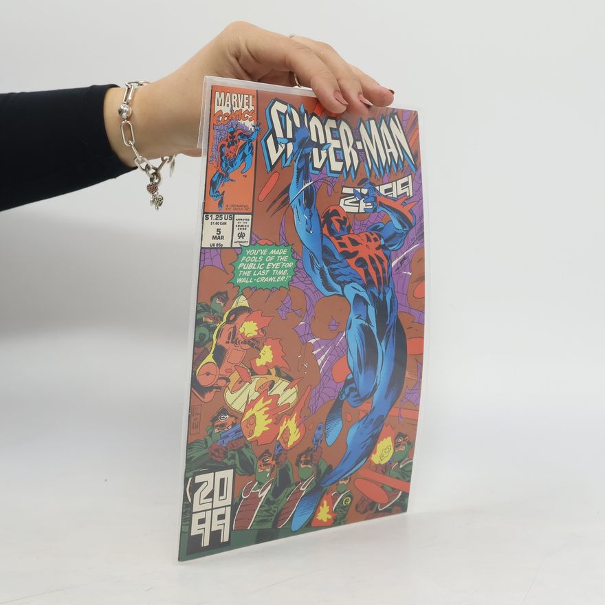 Autorenkollektiv Spider-Man