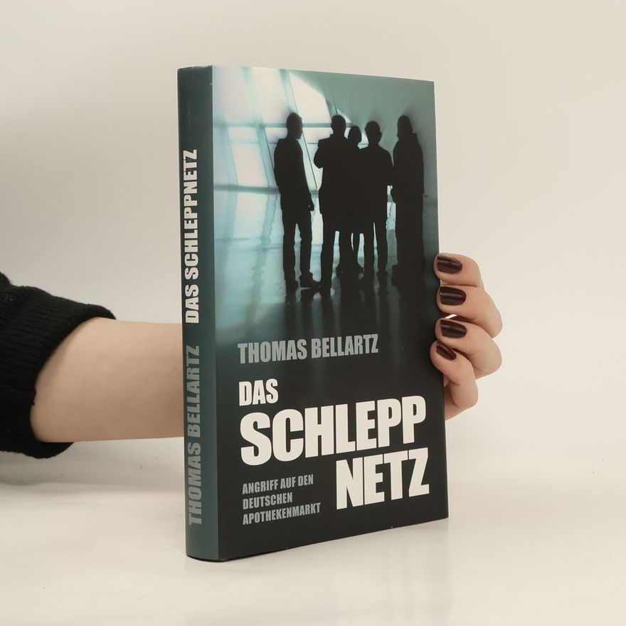 Thomas Bellartz Das Schleppnetz