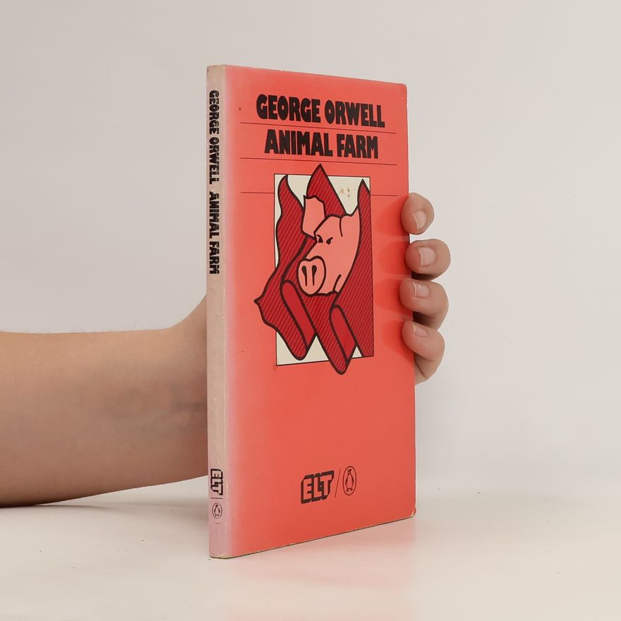George Orwell Animal Farm