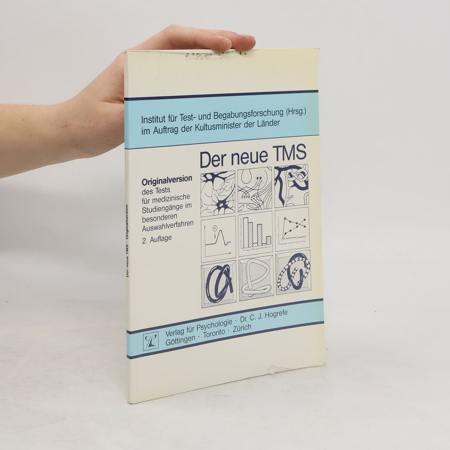 Various authors Der neue TMS