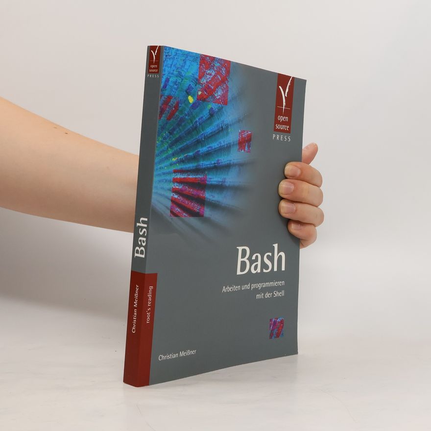 Christian Meissner Bash