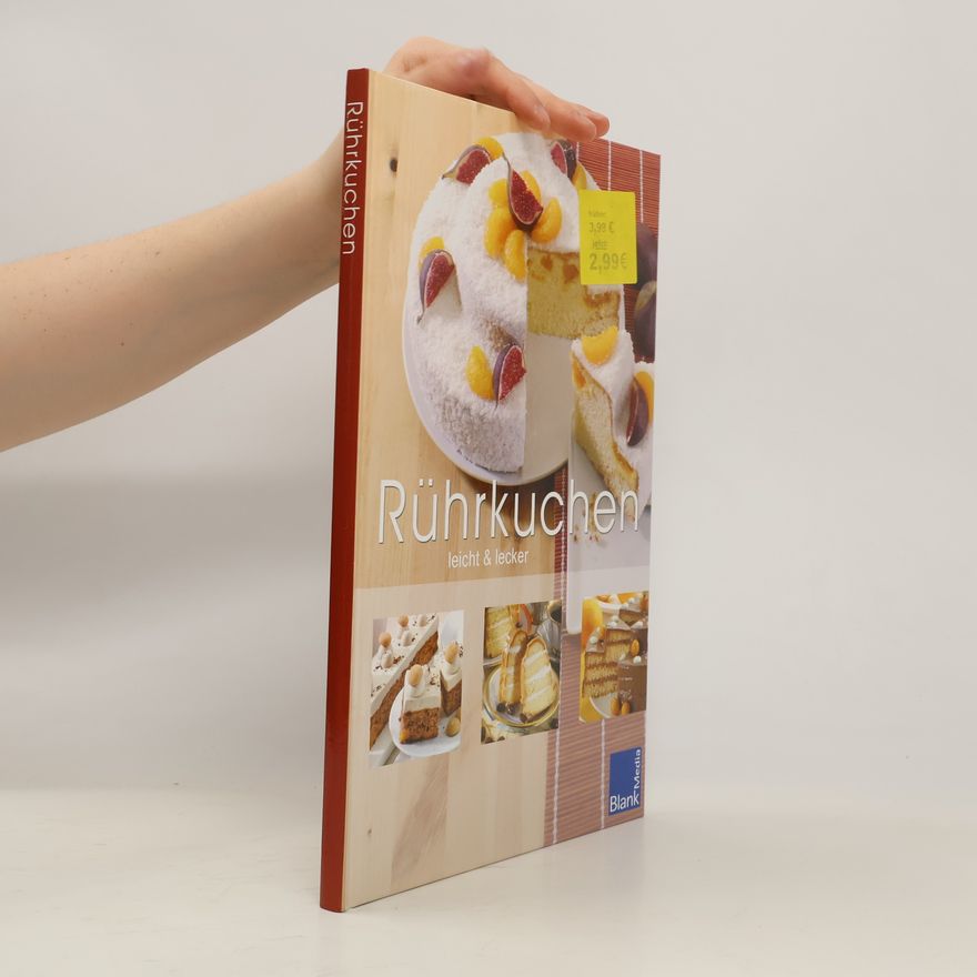 Autorenkollektiv Rührkuchen