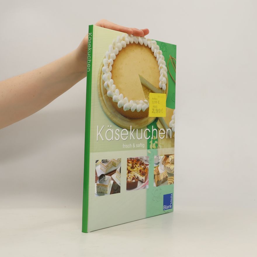 Autorenkollektiv Käsekuchen