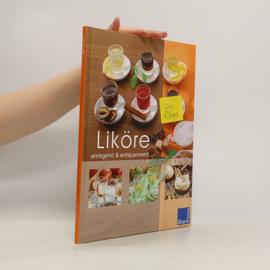 Autorenkollektiv Liköre