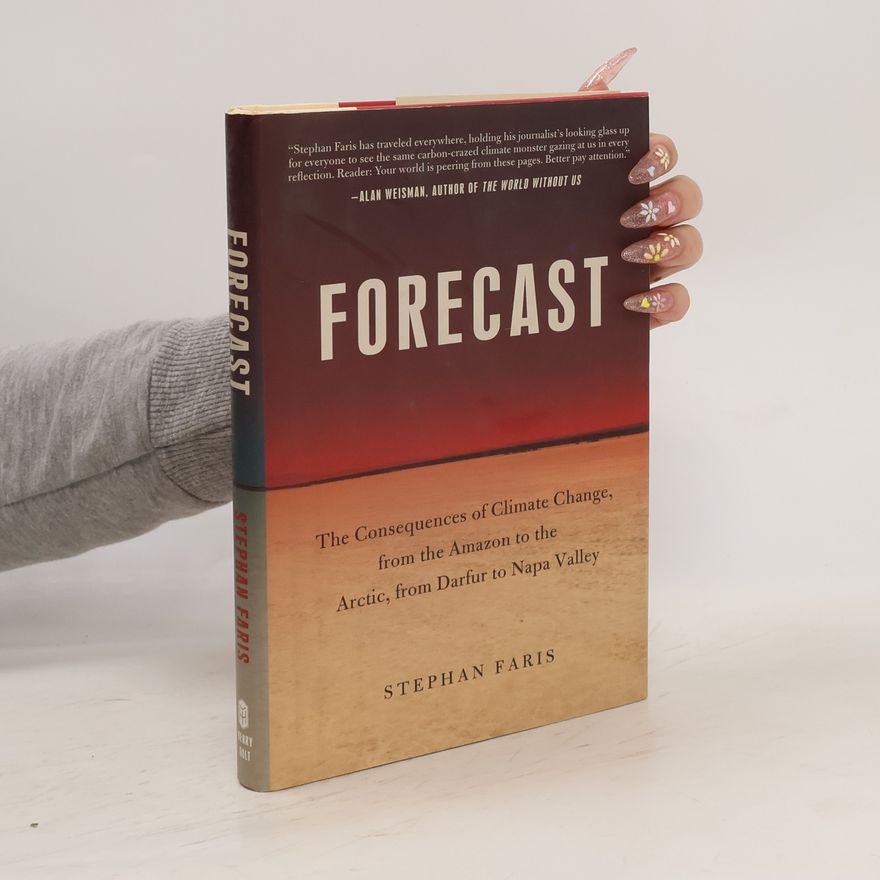 Stephanie Faris Forecast