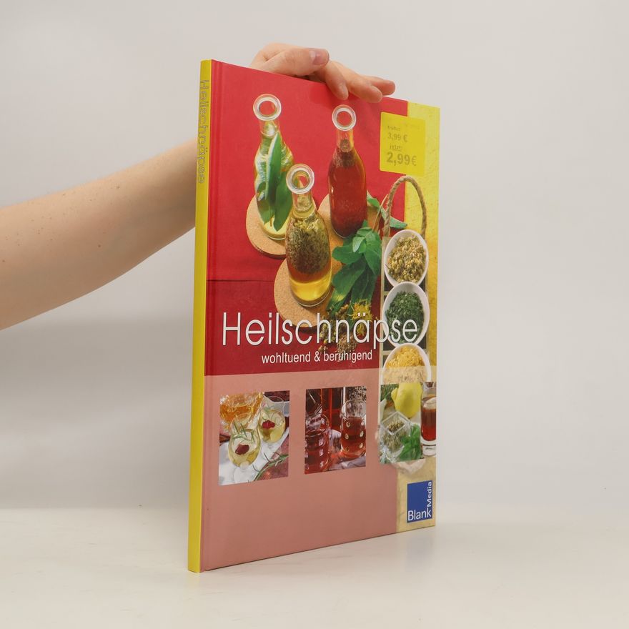 Autorenkollektiv Heilschnäpse