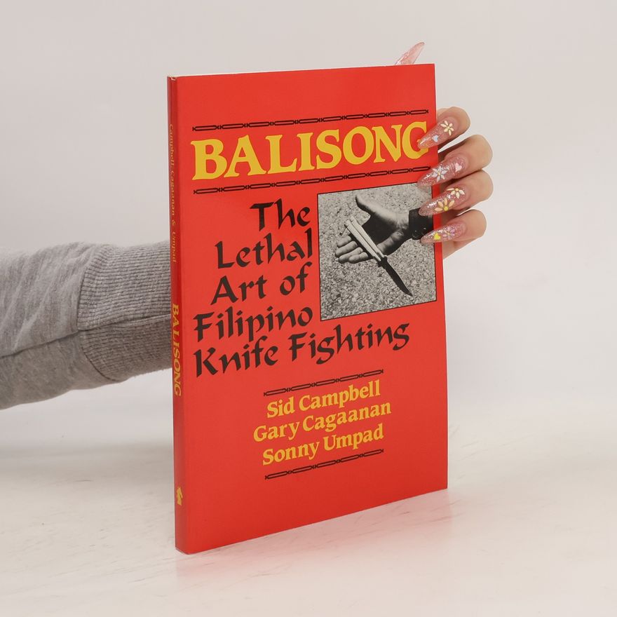 Sid Campbell Balisong