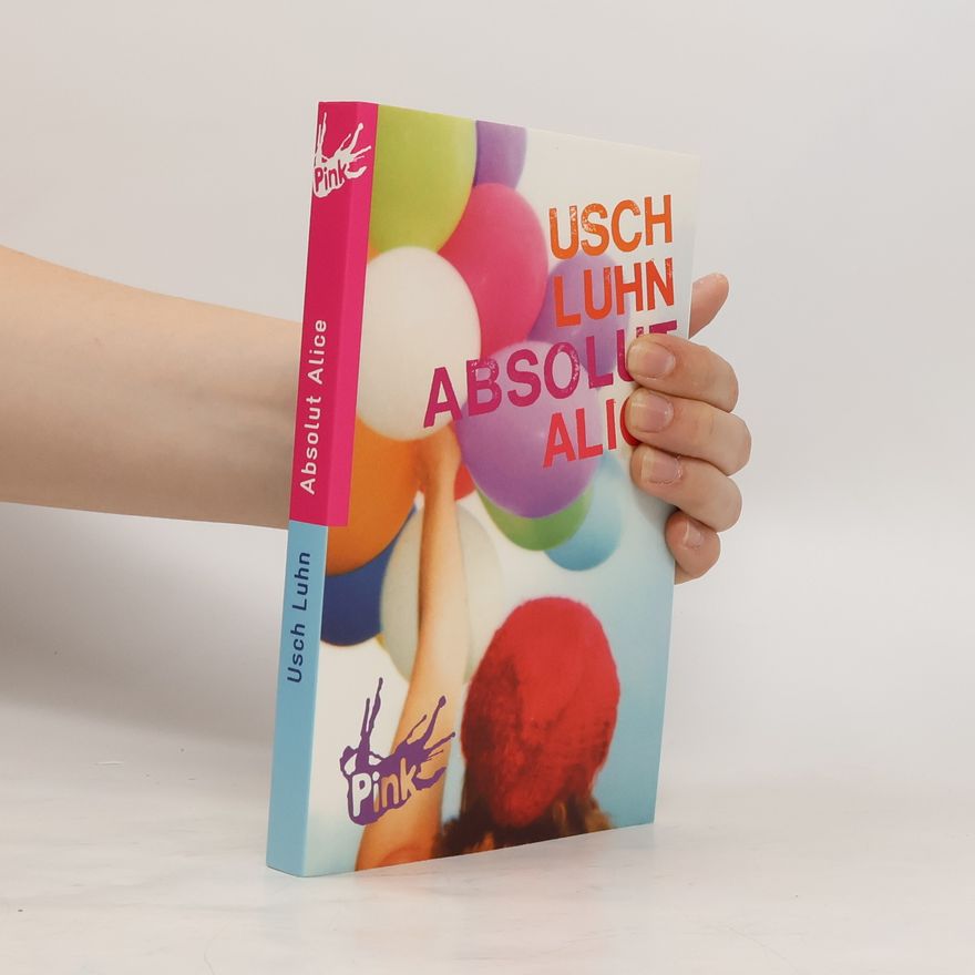 Usch Luhn Absolut Alice