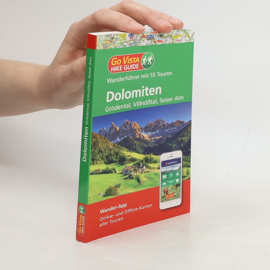 Autorenkollektiv Dolomiten