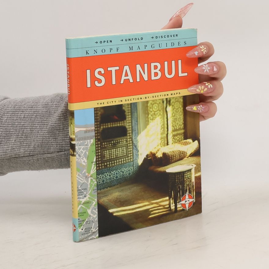 Kolektiv autorů Istanbul