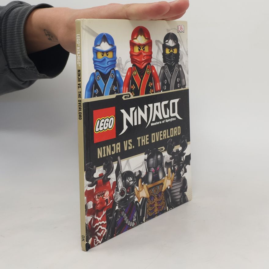 Various authors Lego Ninjago
