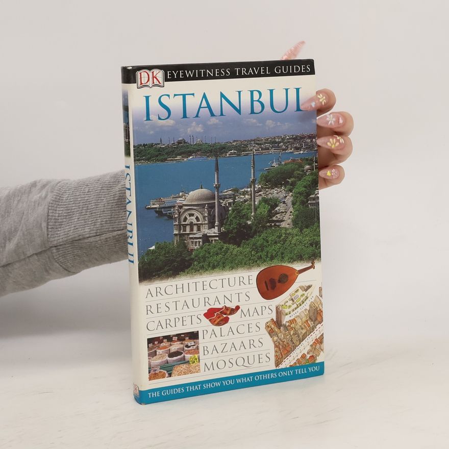 Kolektiv autorů Istanbul