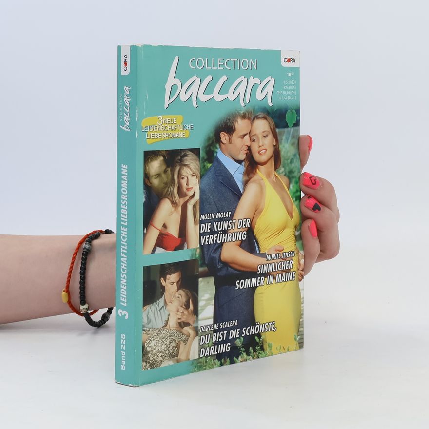 Kolektív autorov Collection Baccara