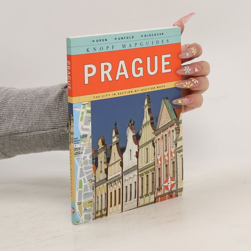 Kolektiv autorů Prague
