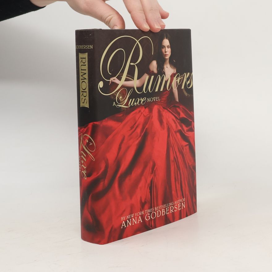 Anna Godbersen Rumors