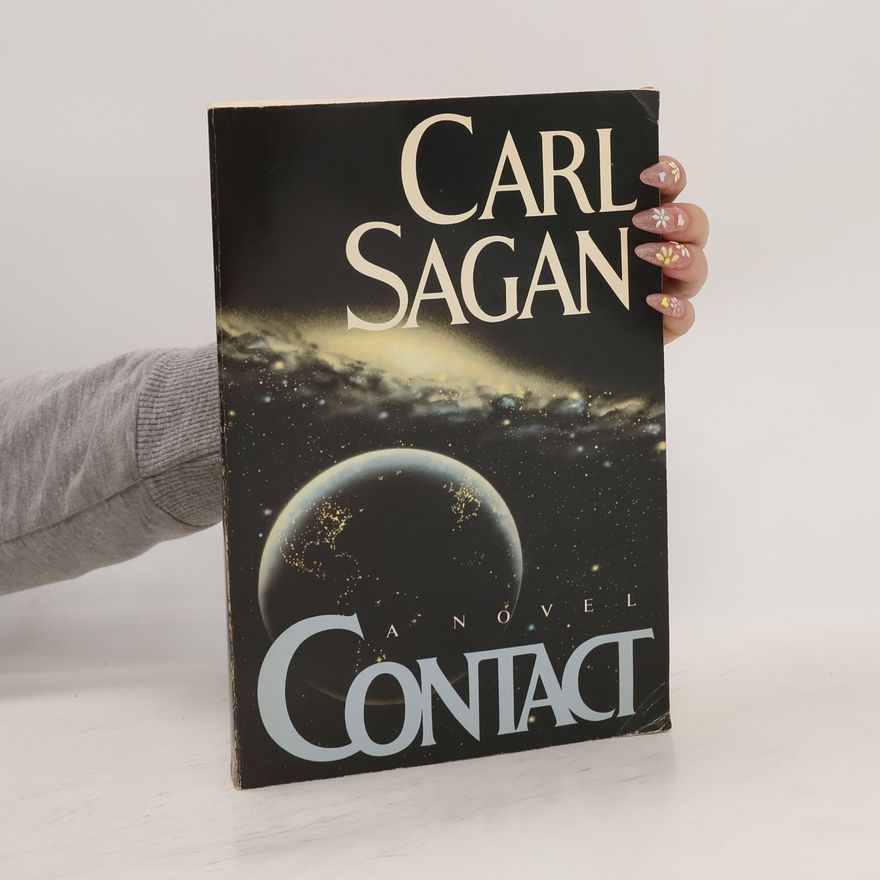 Carl Sagan Contact