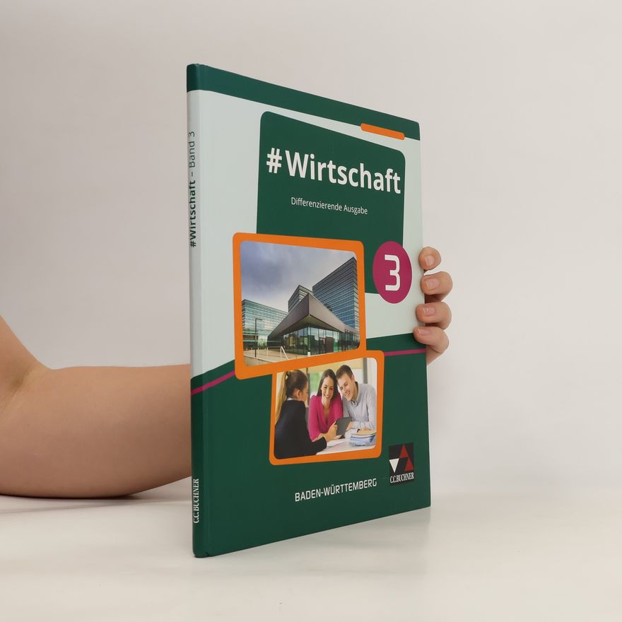 Autorenkollektiv #Wirtschaft