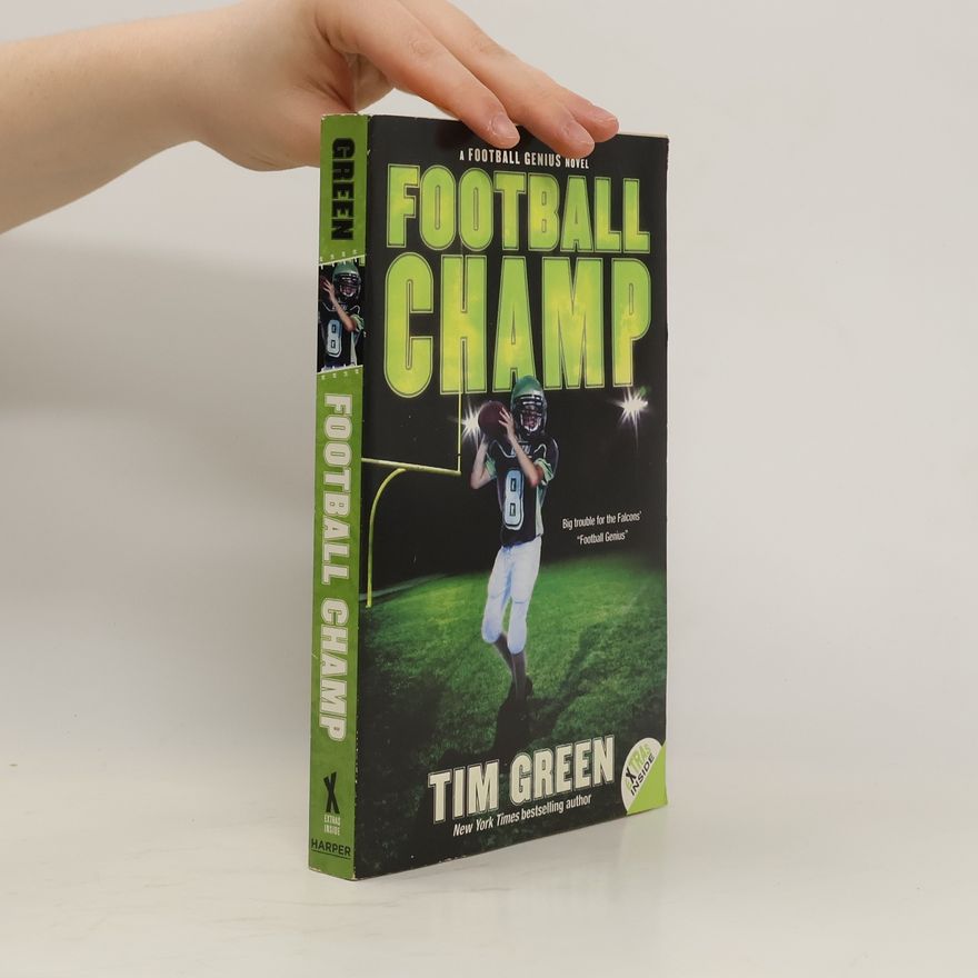 Tim Green Football Champ