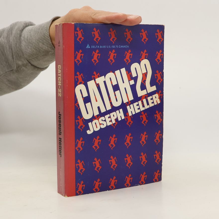Joseph Heller Catch-22