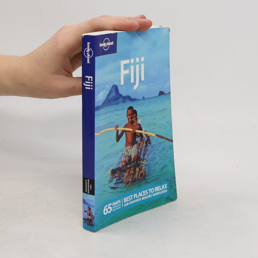 Nana Luckham Fiji