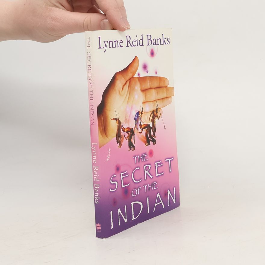 Lynne Reid Banks Secret of the Indian