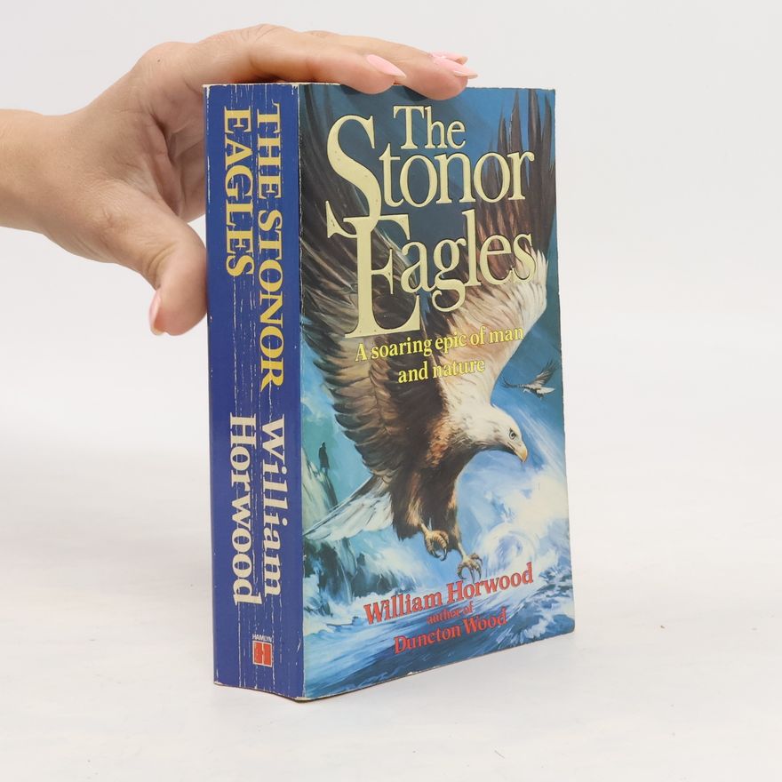 William Horwood The Stonor Eagles