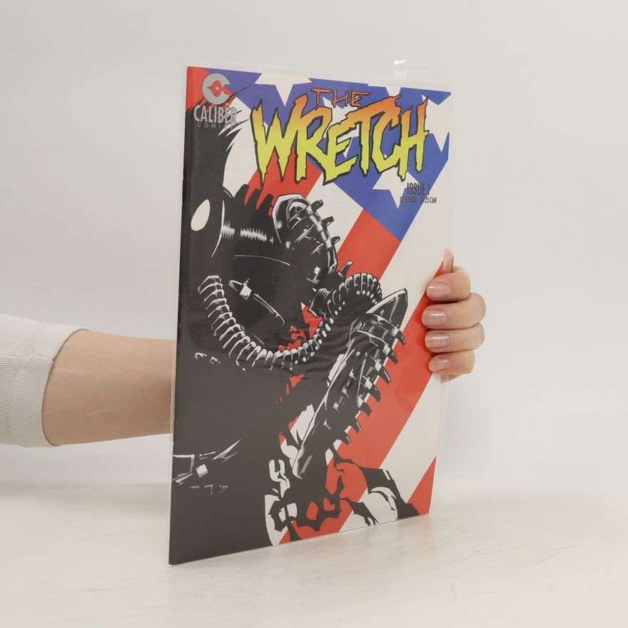 Autorenkollektiv The Wretch 1